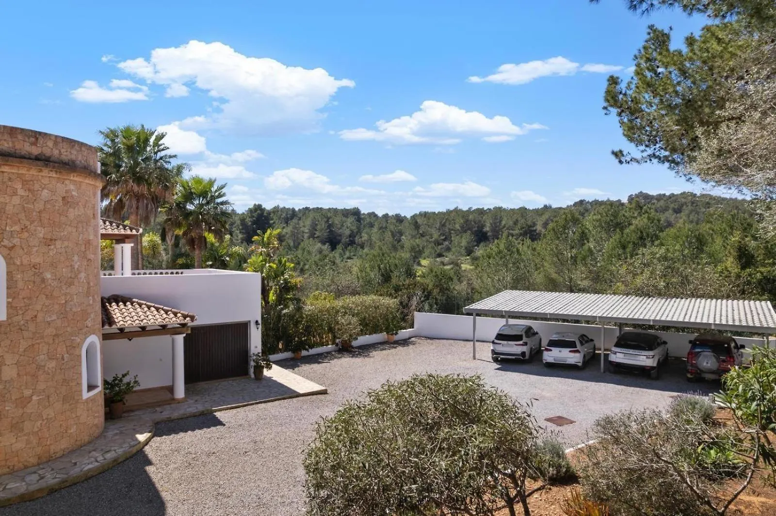 Villa Universe San Rafael De Sa Creu