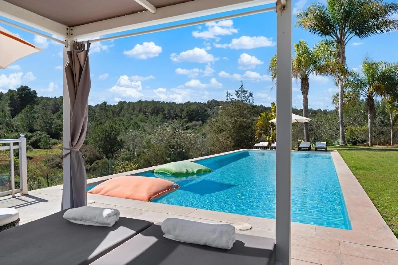 Villa Universe San Rafael De Sa Creu