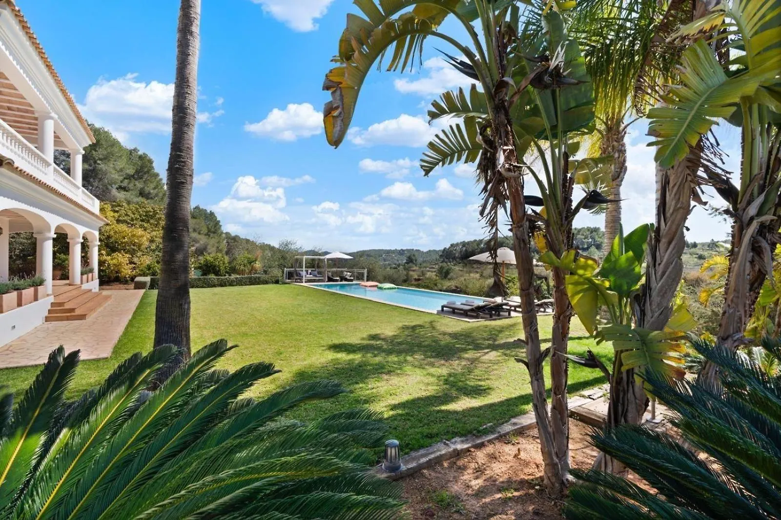 Villa Universe San Rafael De Sa Creu Ισπανία