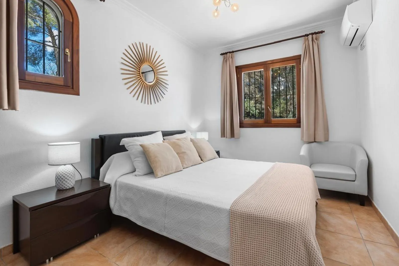 Villa Universe San Rafael De Sa Creu Ισπανία