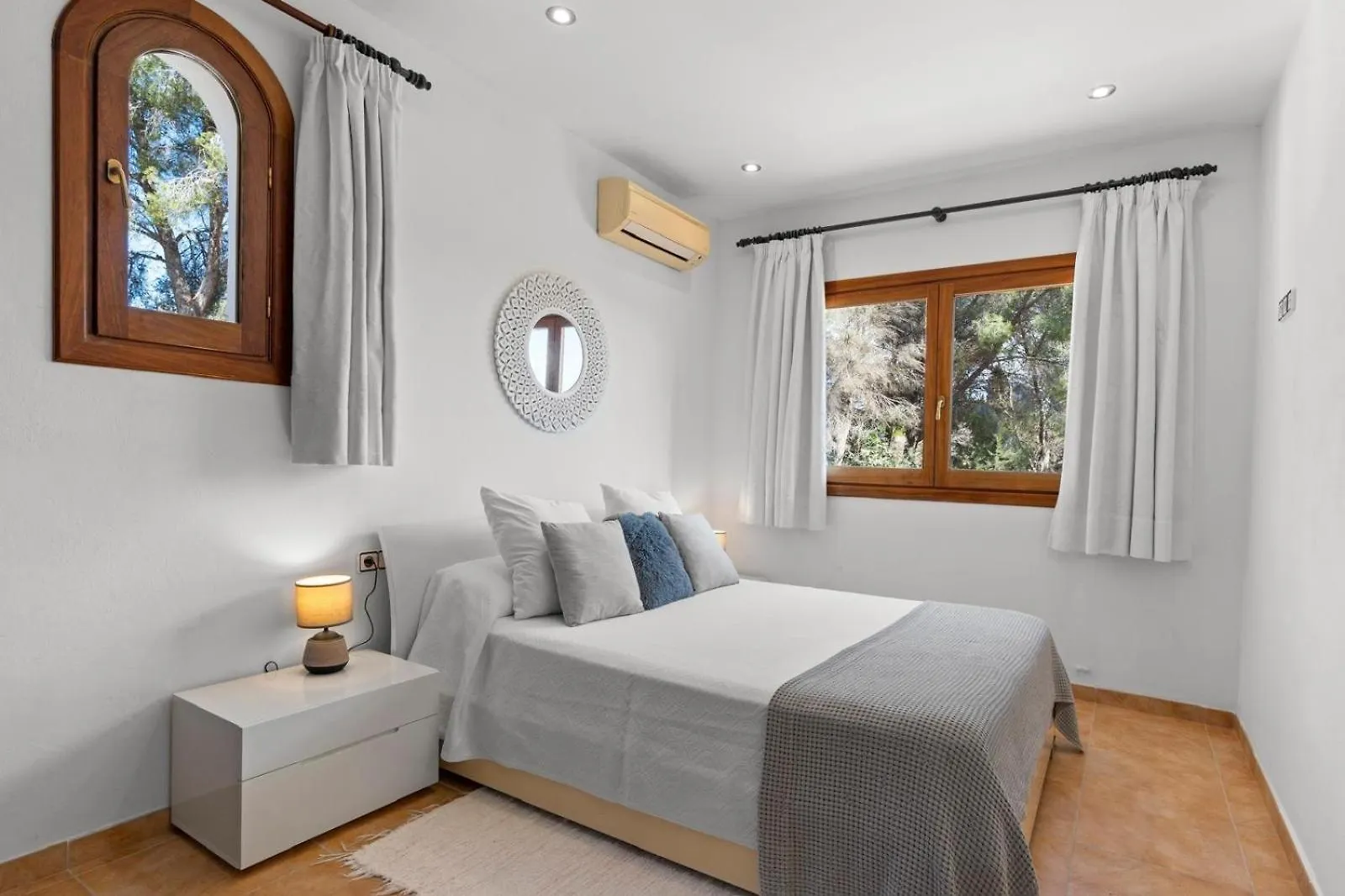 Villa Universe San Rafael De Sa Creu