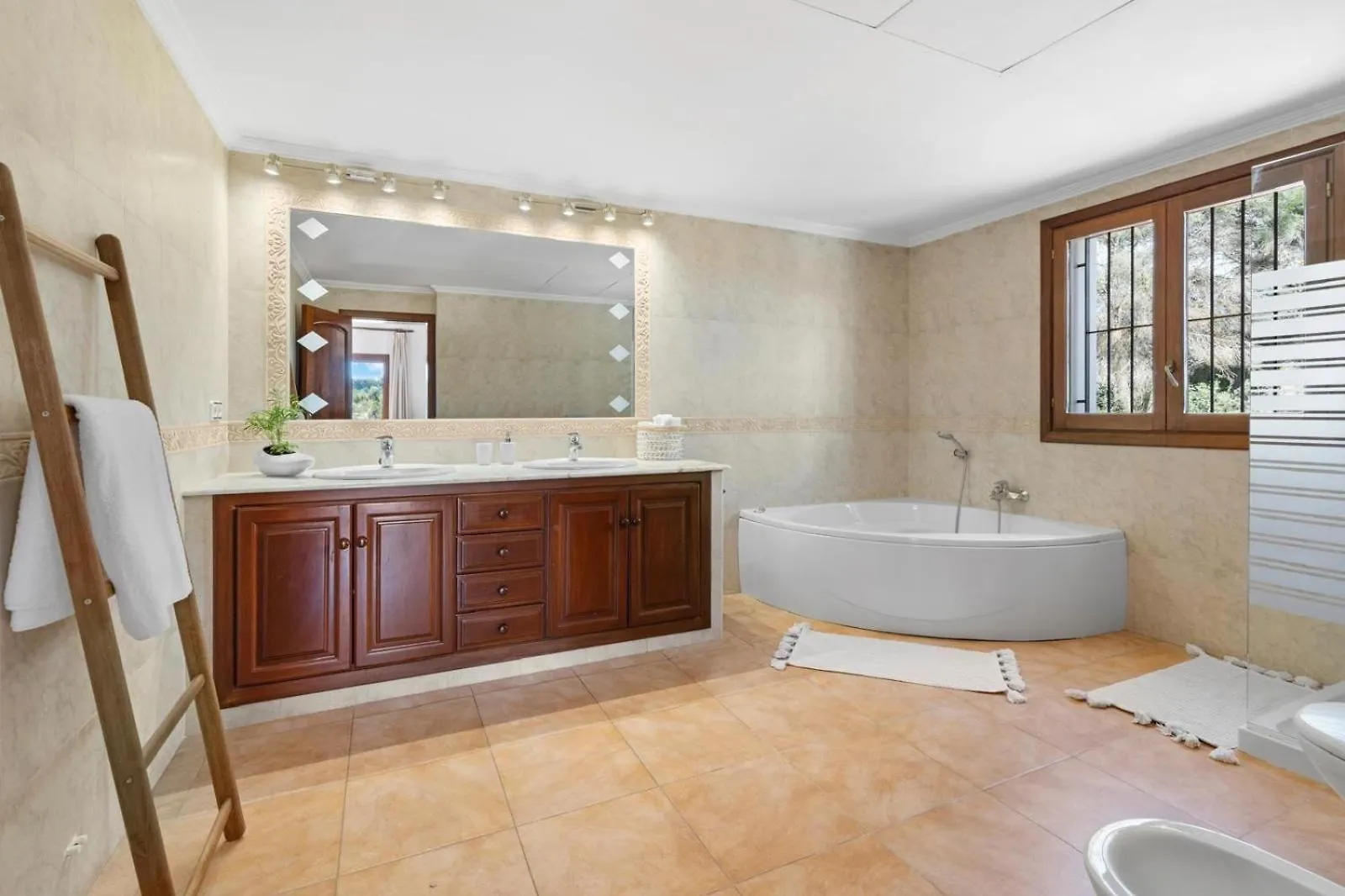 Villa Universe San Rafael De Sa Creu