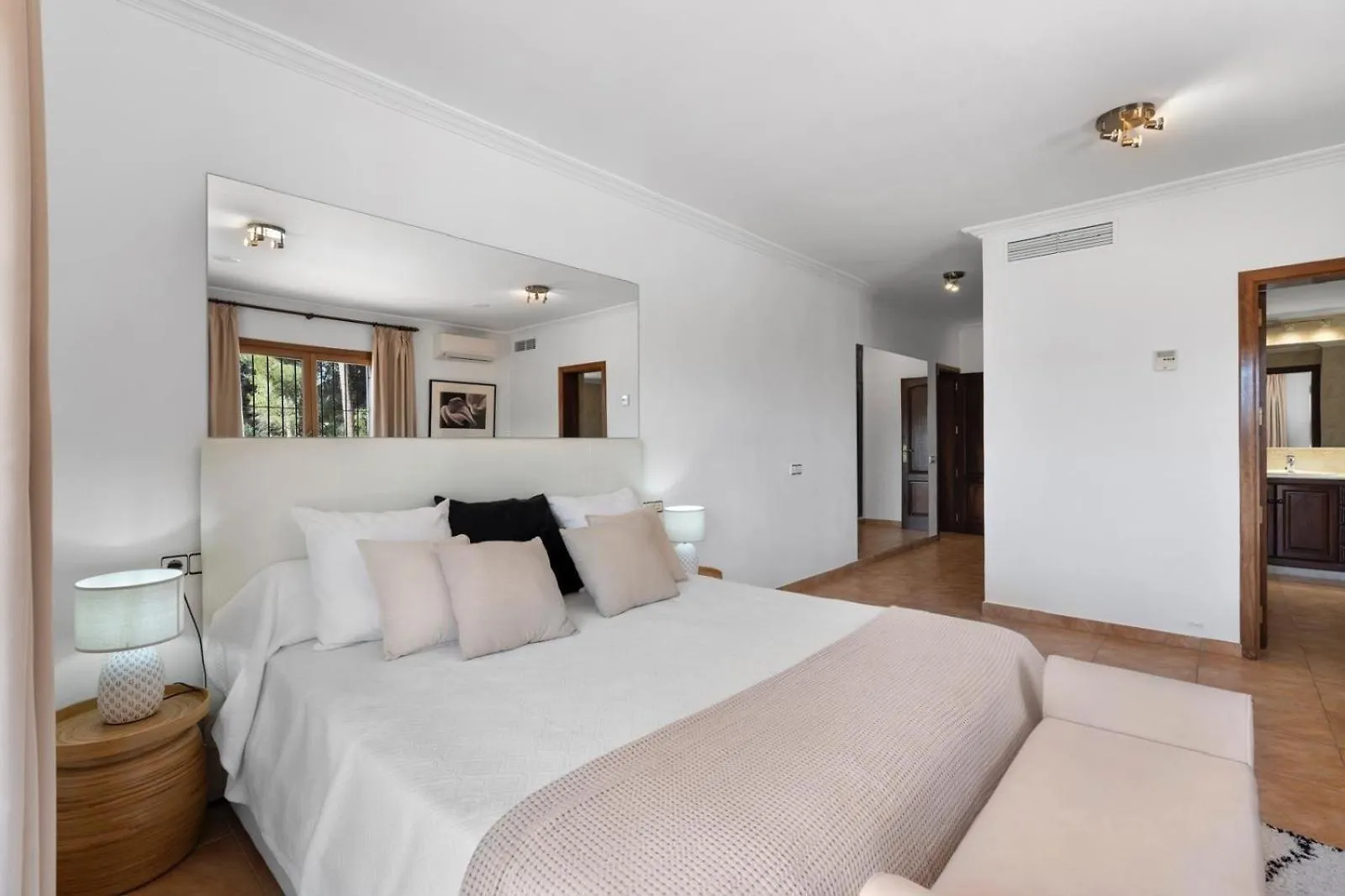 Villa Universe San Rafael De Sa Creu