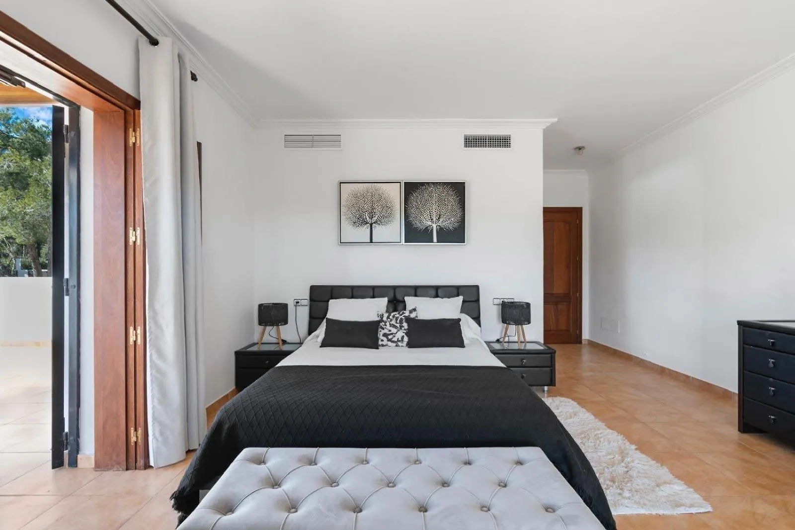 Villa Universe San Rafael De Sa Creu 0*,  Ισπανία