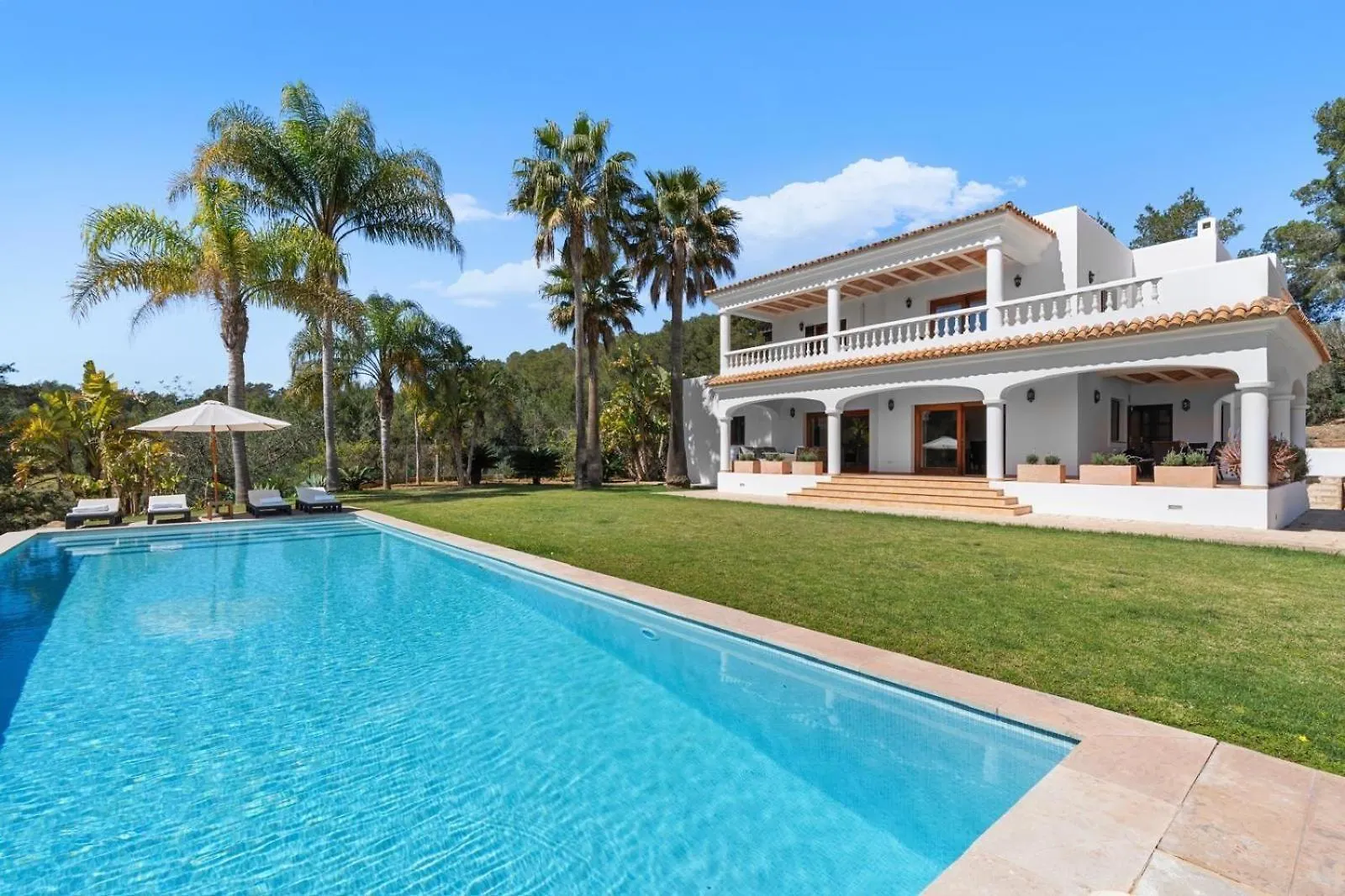 Villa Universe San Rafael De Sa Creu Ισπανία